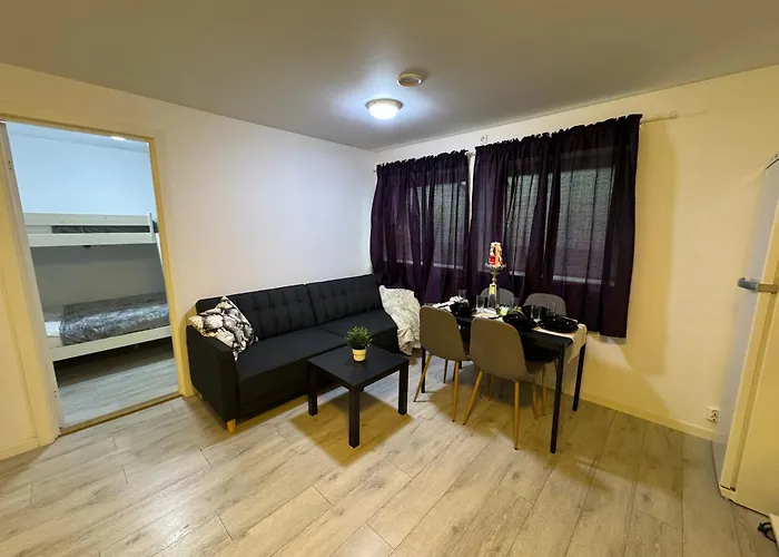 Lillestrom Home