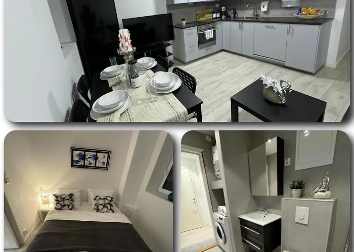 Lillestrom Home