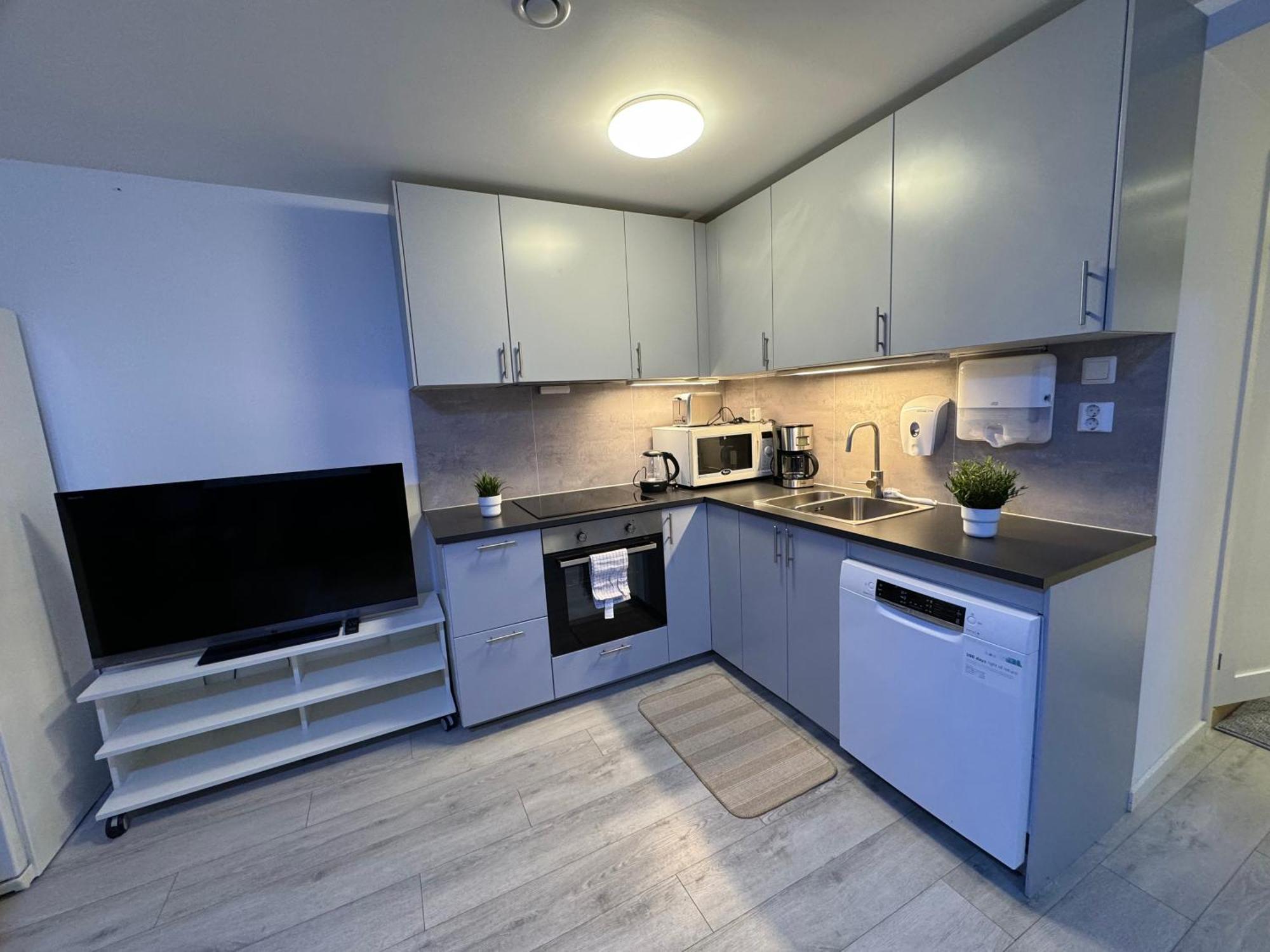 Apartment Lillestrom Home