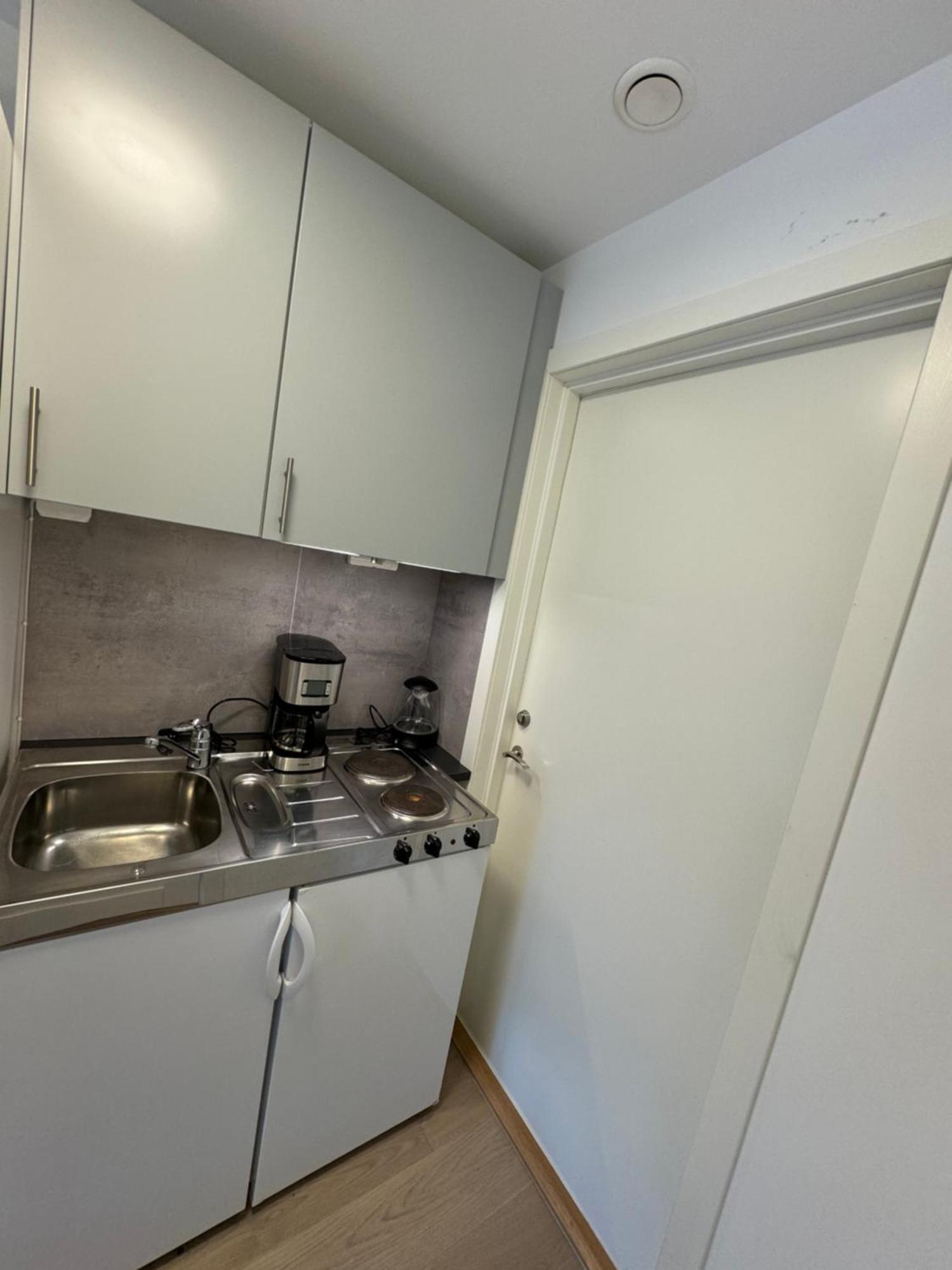 Lillestrom Home Apartment *