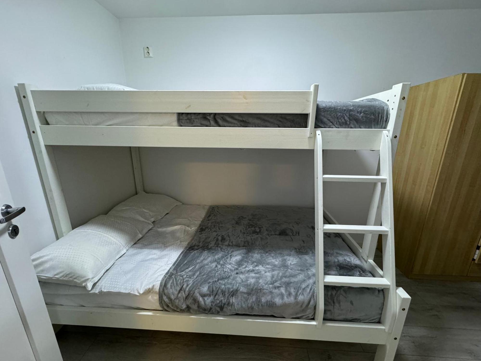 Lillestrom Home Apartment