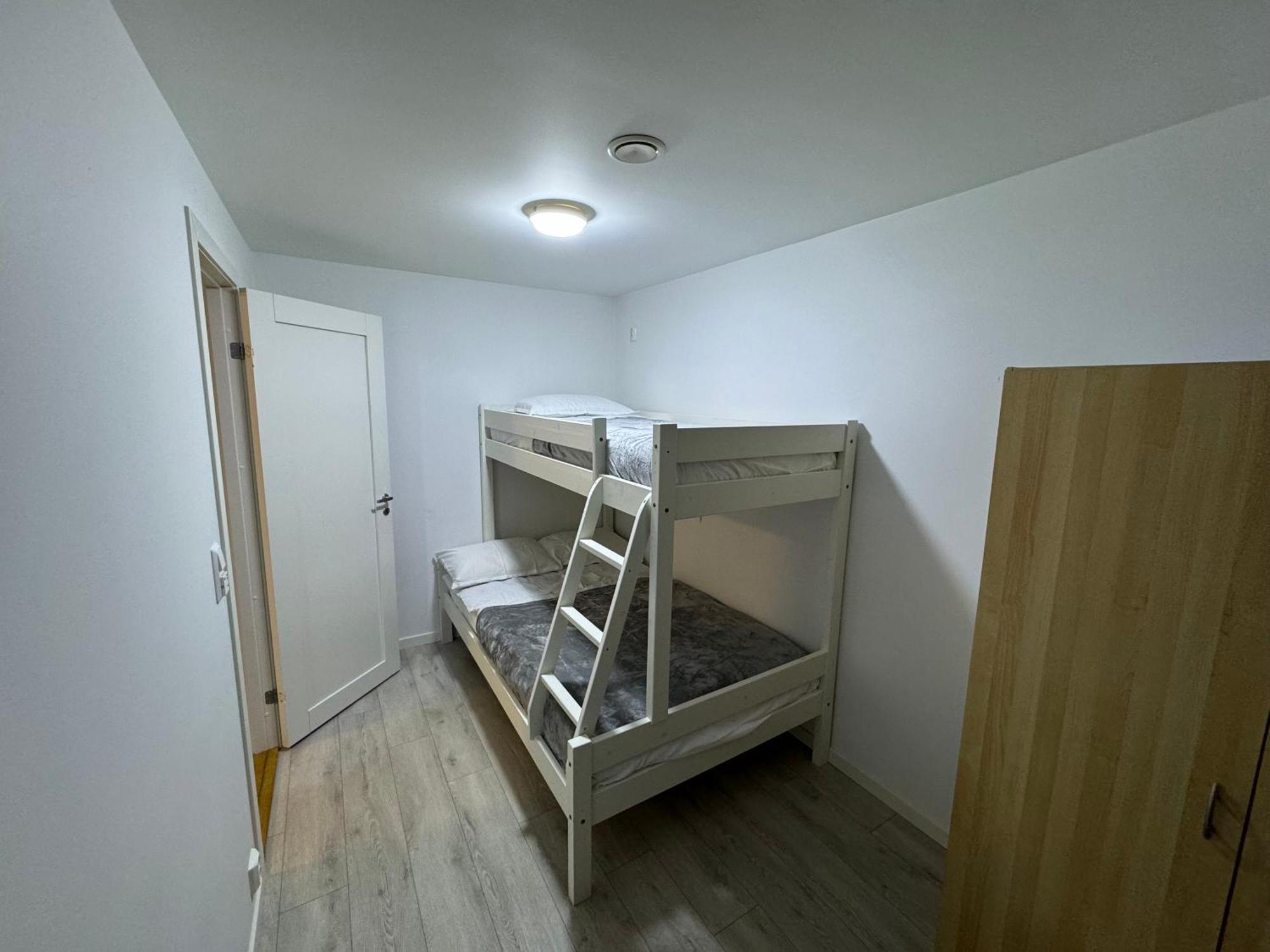 Lillestrom Home Apartment