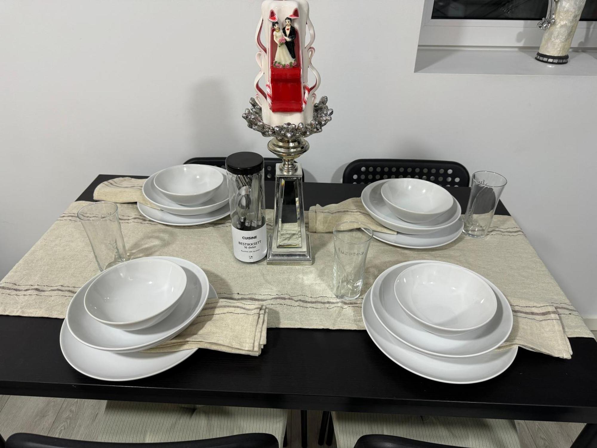 Lillestrom Home