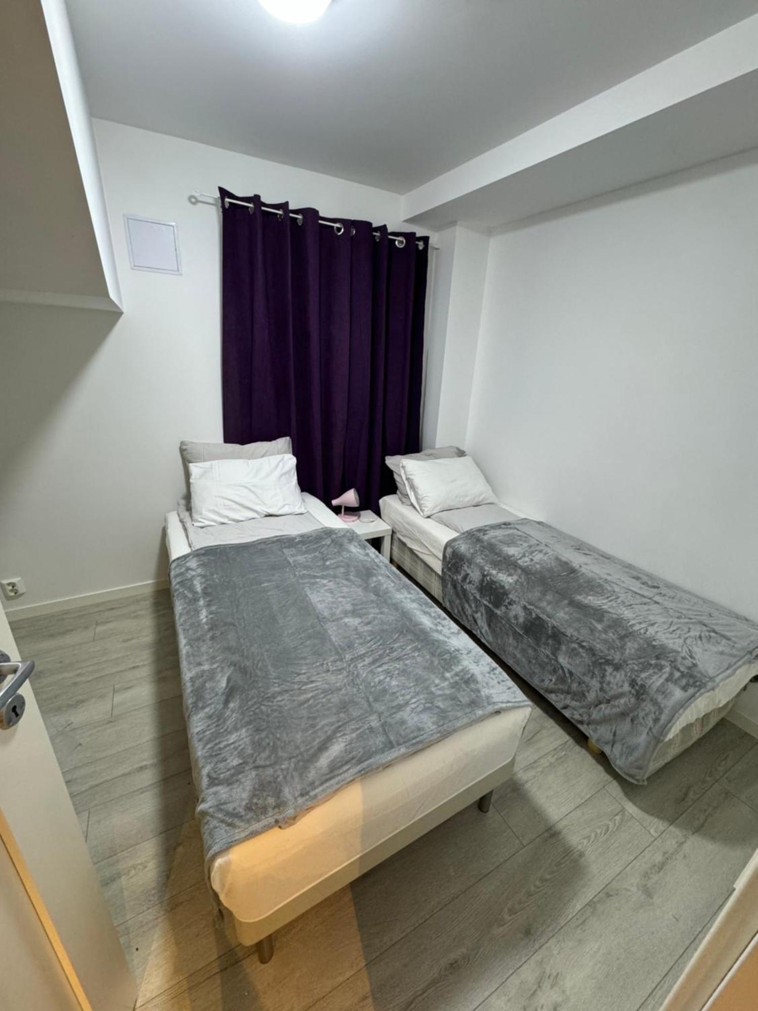 Lillestrom Home Apartment *