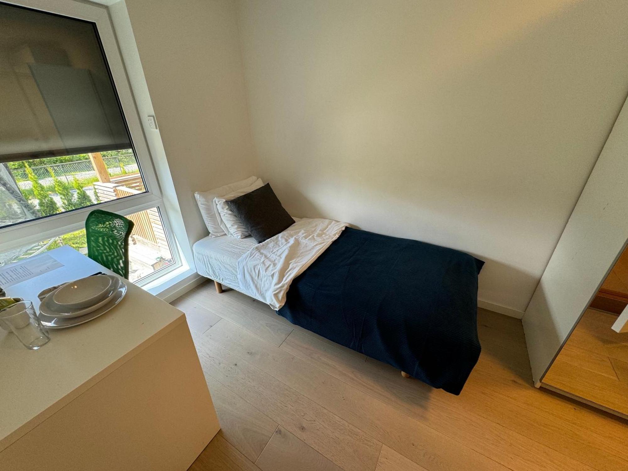 Apartment Lillestrom Home *