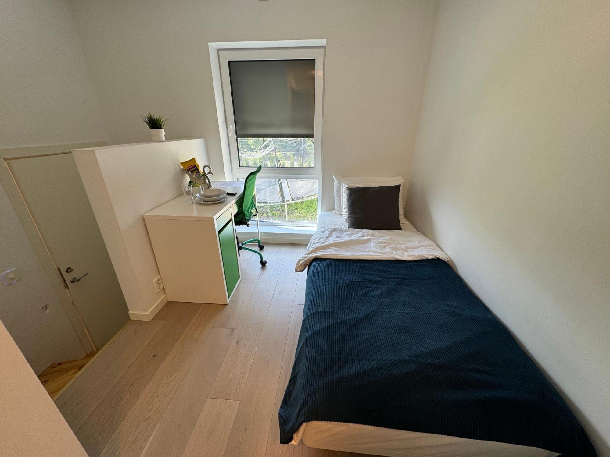 Apartment Lillestrom Home *