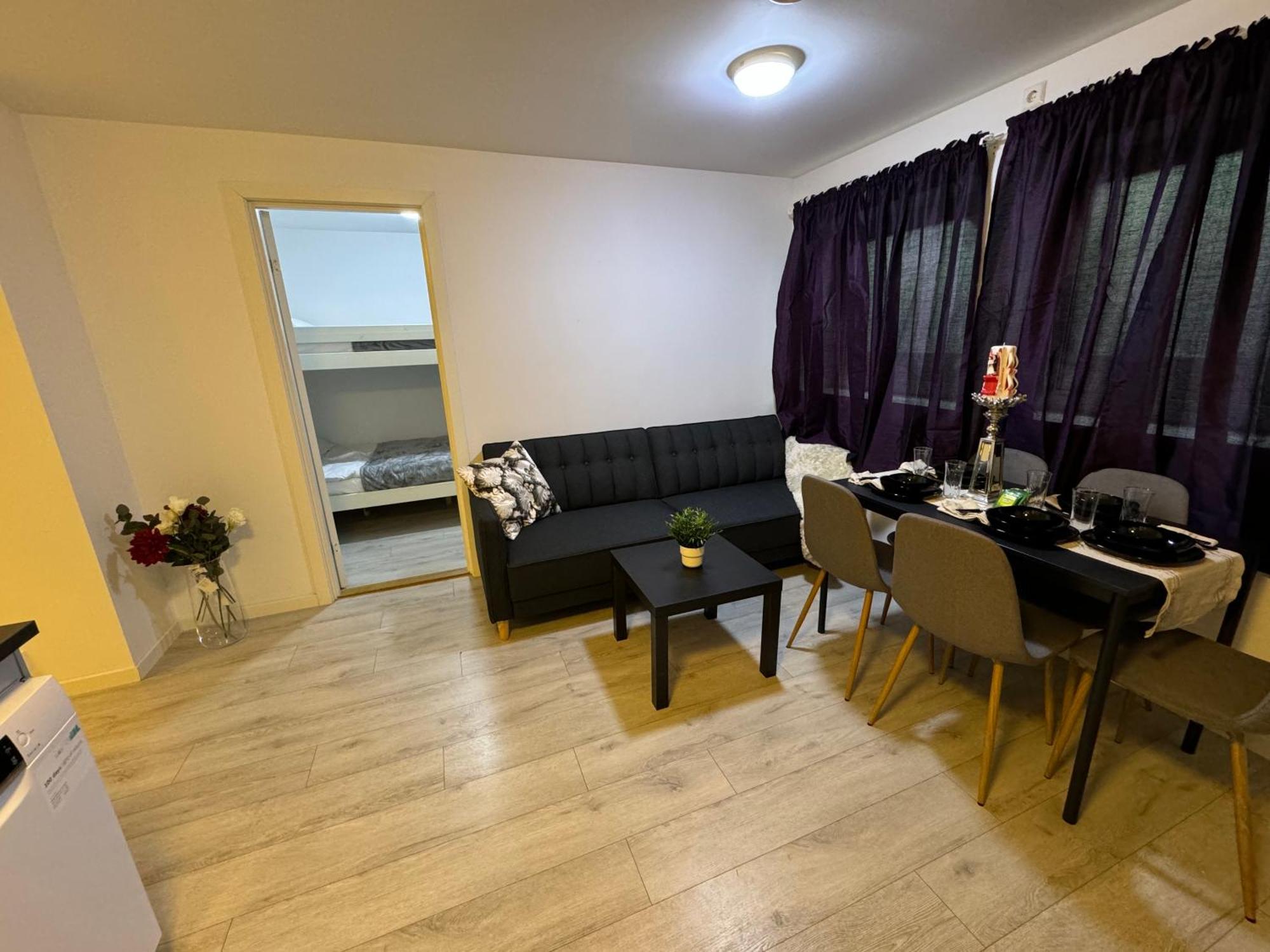 Lillestrom Home Apartment *